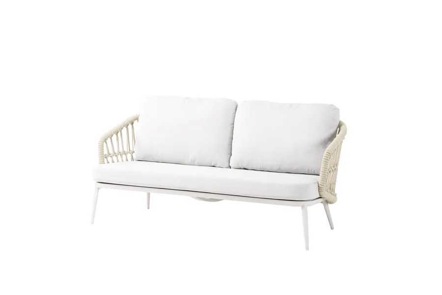 KALO 2 SEATER SOFA