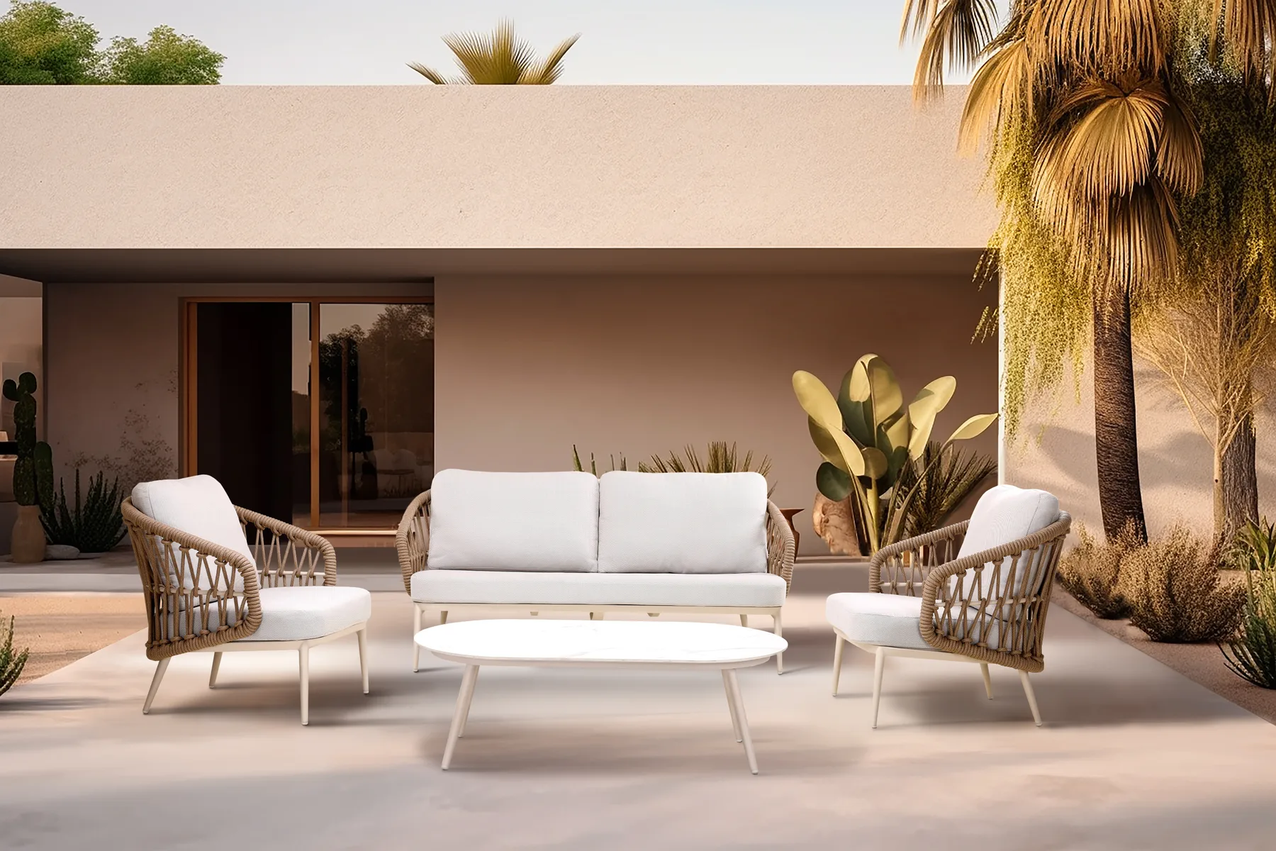 Colección KALO — ambiente 2