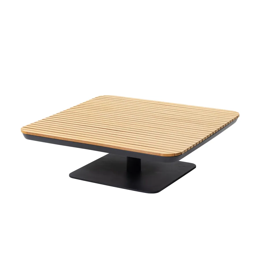 MANHATTAN COFFEE TABLE TEAK