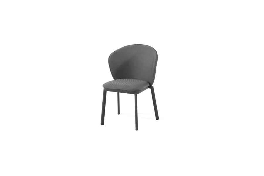 MANHATTAN DINING CHAIR