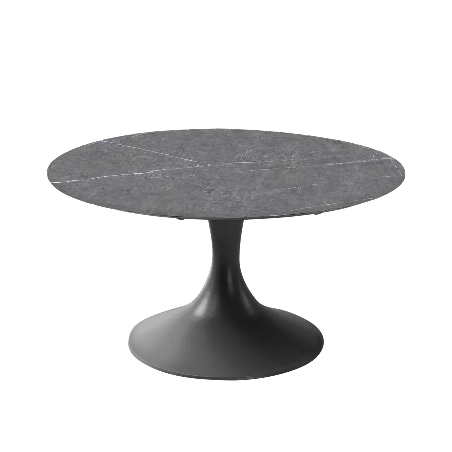 MANHATTAN ROUND DINING TABLE