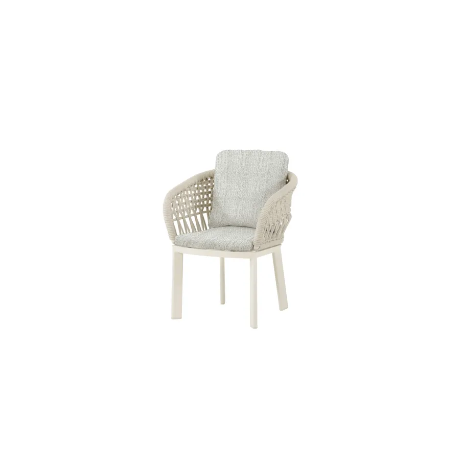 MIKONOS DINING CHAIR