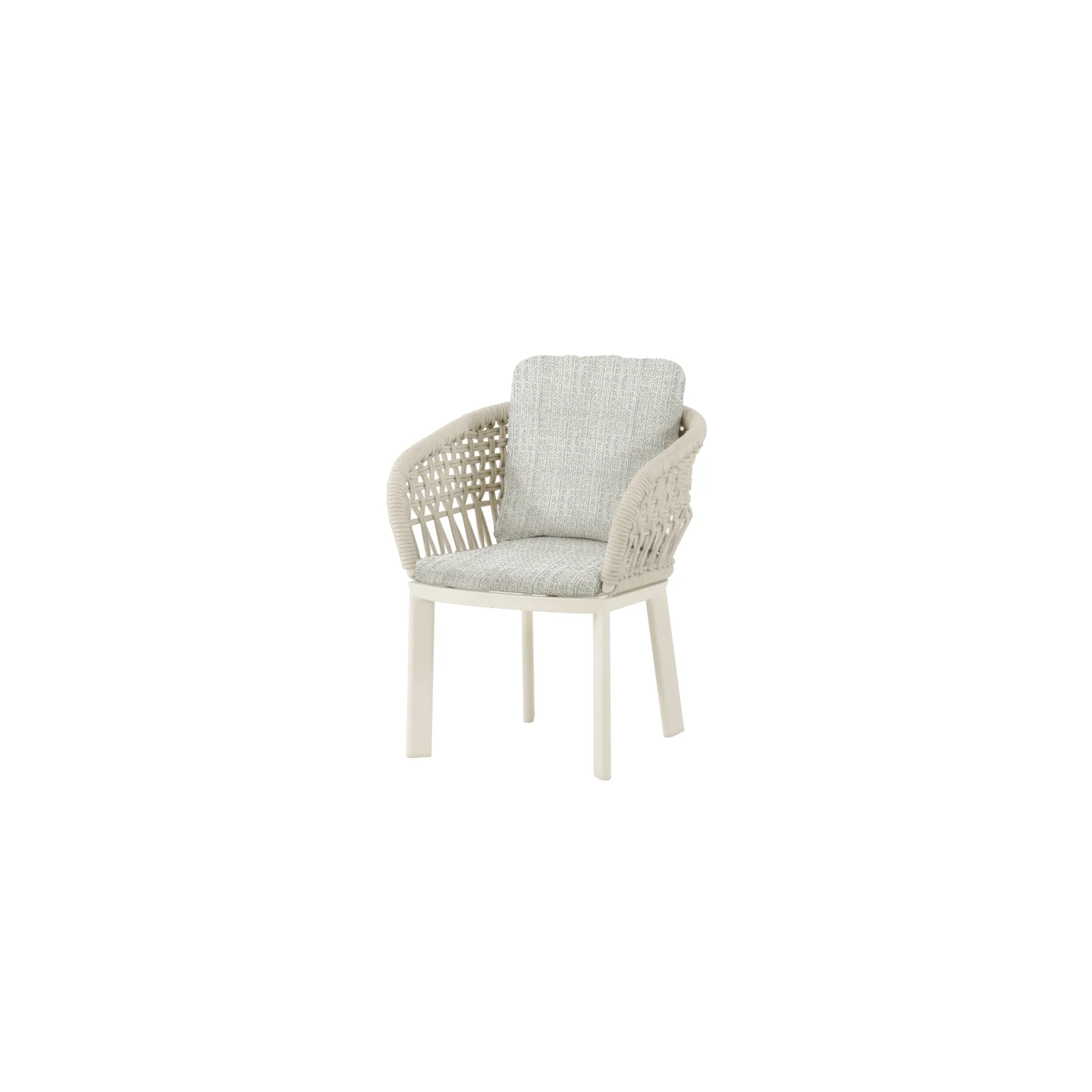 MIKONOS DINING CHAIR