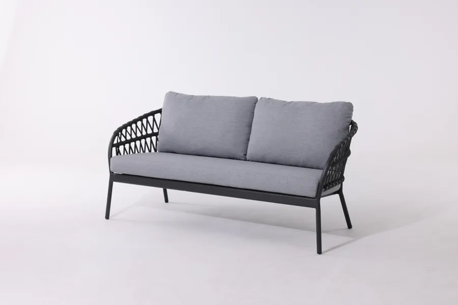 MILO 2 SEATER SOFA