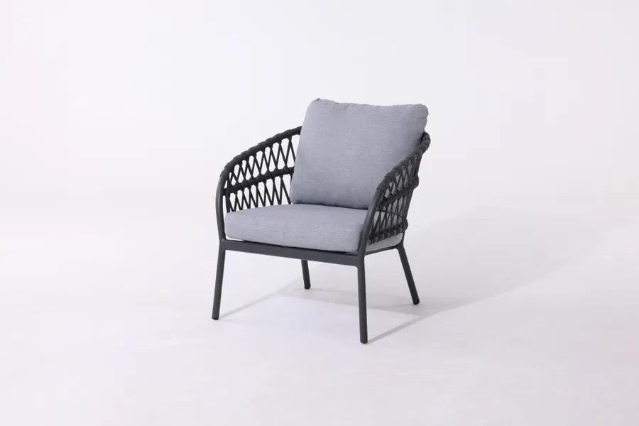 MILO SINGLE SOFA