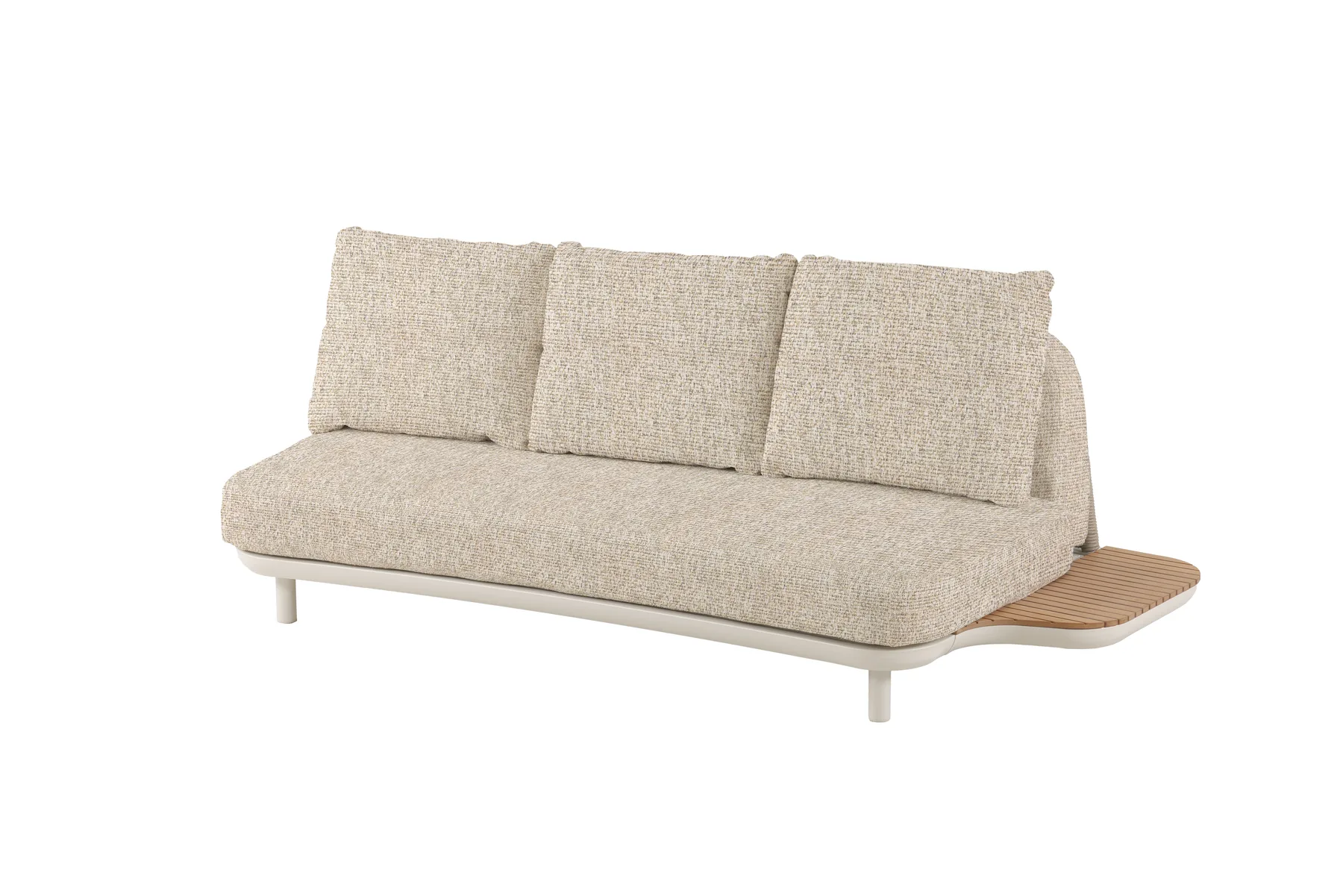 OIA LEFT 3 SEATER SOFA
