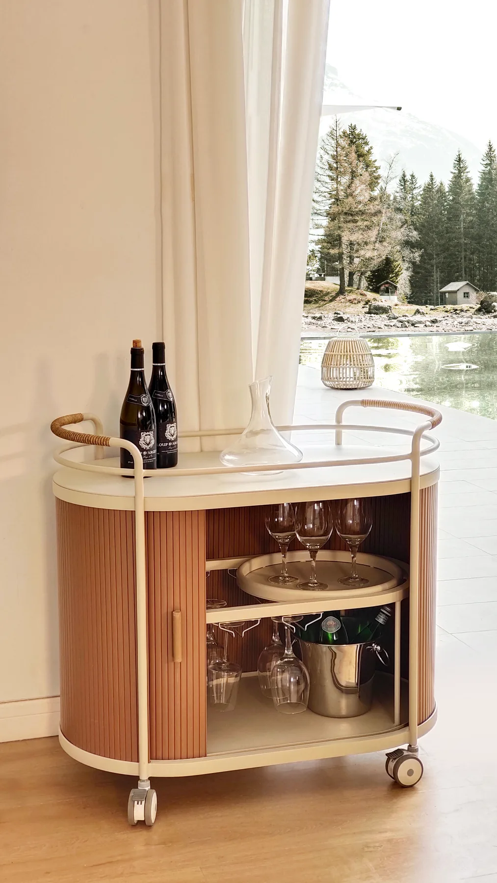 Colección OLIVE — ambiente 3