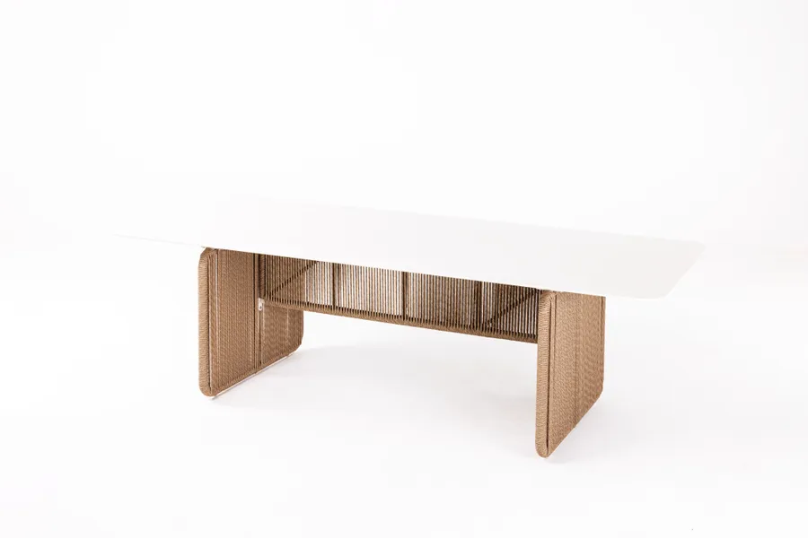 PARADISE DINING TABLE