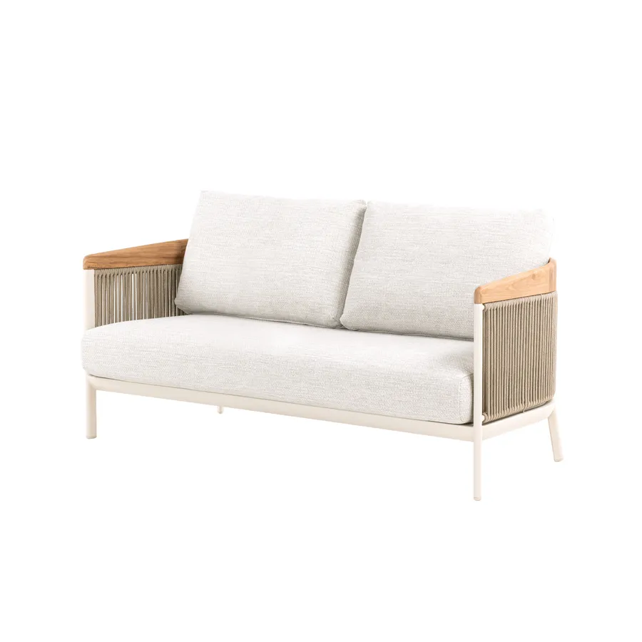 PLAKA 2 SEATER SOFA