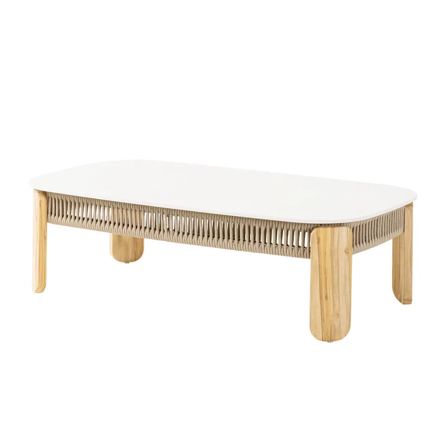 PLAKA COFFEE TABLE