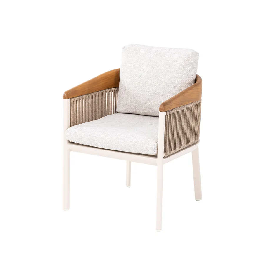 PLAKA DINING CHAIR