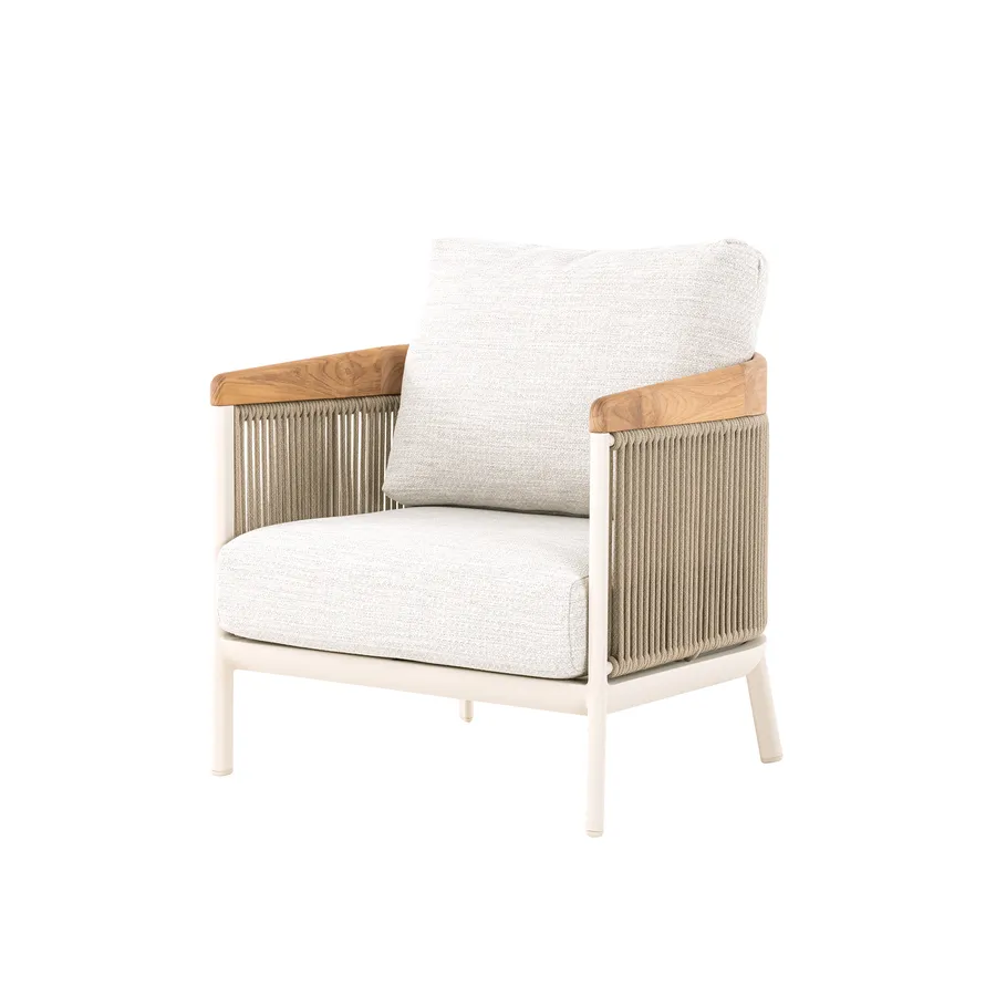 PLAKA SINGLE SOFA