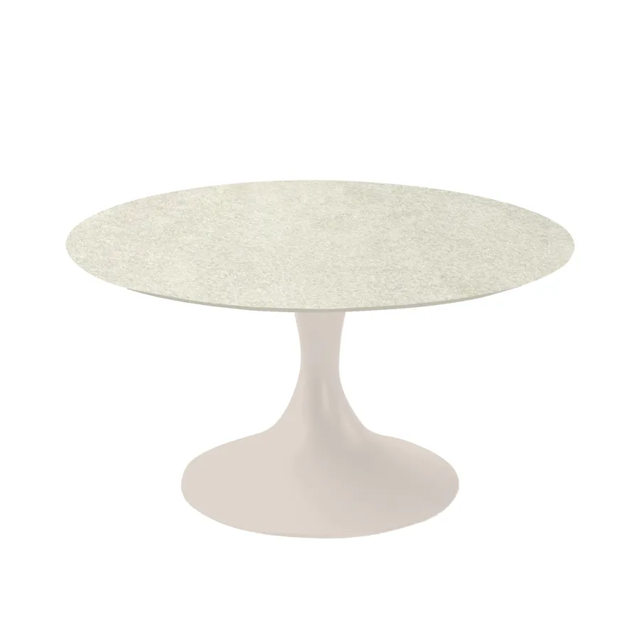 TULIP ROUND DINING TABLE